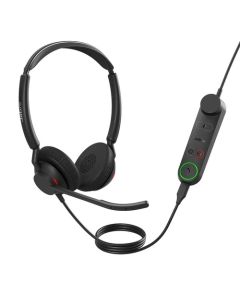 Jabra Engage 50 II - (Engage 50 II Link) USB-C UC Stereo