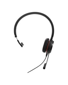 Jabra Evolve 30 II, Mono MS, USB-C