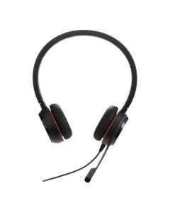 Jabra Evolve 30 II, Stereo MS, USB-C