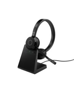 Jabra Evolve 65 TE Link 390a MS Stereo Stand