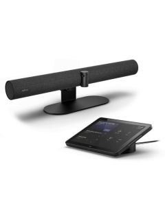 Jabra PanaCast 50 Video Bar SystemUC VB & TC, US Charger-A