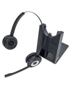 Jabra PRO 920 DUO, UK/HK/SG