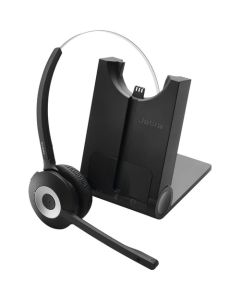 Jabra PRO 925, BT APAC, Single Connectivity