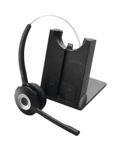 Jabra PRO 925, BT APAC, Dual Connectivity