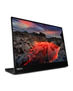 M14t Gen2 -14inch Monitor T USB-C Port