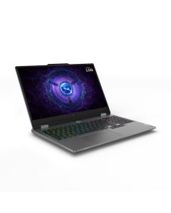 LOQ-15 i5-12450HX 12G 512G RTX2050B4G 2Y