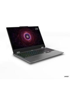 LOQ-15 AMD R5 7235HS 24G512G RTX3050 6G
