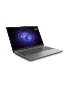 LOQ-15 i7-12650HX 16G 512G RTX4050 6G 2Y