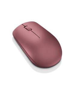 Lenovo 530 Wireless Mouse (Cherry Red)