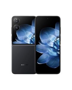 Xiaomi Mix Flip 6.86" 12/512 Black (5G)