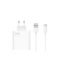 XMI Xiaomi 120W Charging combo (51556)