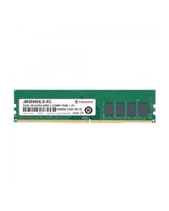 8GB JM DDR4 2666 U-DIMM 1Rx8 CL19