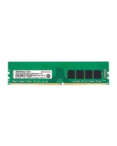 32GB JM DDR4 2666 U-DIMM 2Rx8 CL19