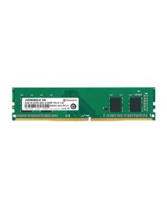 8GB JM DDR4 2666 U-DIMM 1Rx16 CL19