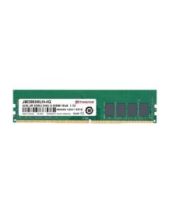4GB JM DDR4 2666 U-DIMM 1Rx8 512Mx8 CL19 1.2V