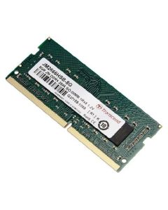8GB JM DDR4 2666 SO-DIMM 1Rx8 CL19
