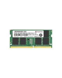 32GB JM DDR4 2666 SO-DIMM 2Rx8 CL19