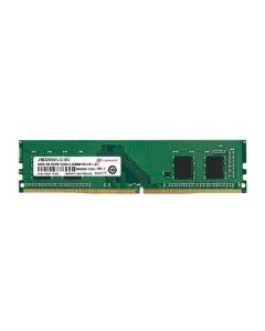 8GB JM DDR4 3200 U-DIMM 1Rx16 1Gx16 CL22 1.2V