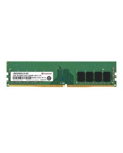 4GB JM DDR4 3200 U-DIMM 1Rx8 512Mx8 CL22 1.2V