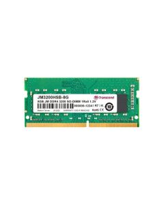 8GB JM DDR4 3200Mhz SO-DIMM 1Rx8 1Gx8 CL22