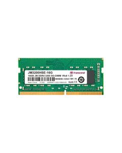 16GB JM DDR4 3200Mhz SO-DIMM 1Rx8 2Gx8 CL22