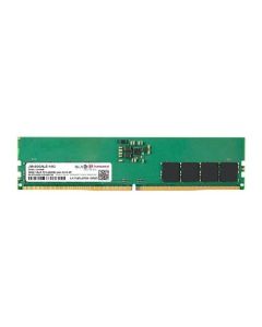 16GB JM DDR5 4800 U-DIMM 1Rx8 1.1V