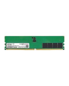 32GB JM DDR5 4800 U-DIMM 2Rx8 1.1V