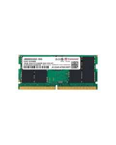 16GB JM DDR5 4800 SO-DIMM 1Rx8 1.1V
