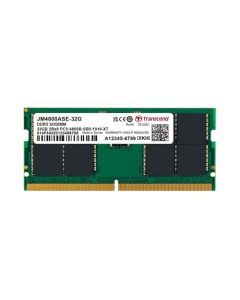 32GB JM DDR5 4800 SO-DIMM 2Rx8 1.1V