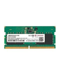 8GB JM DDR5 4800 SO-DIMM 1Rx16 1.1V