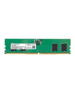 8GB JM DDR5 5600 U-DIMM 1Rx16 1Gx16 CL46 1.1V