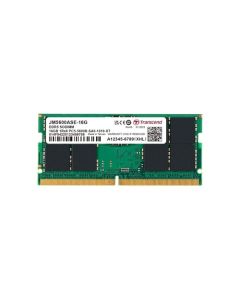 16GB JM DDR5 5600 SO-DIMM 1Rx8 1.1V