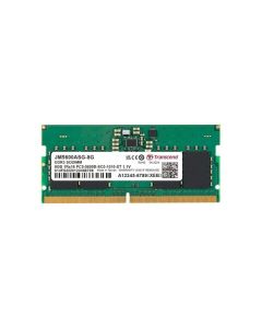 8GB JM DDR5 5600 SO-DIMM 1Rx16 1Gx16 CL46 1.1V