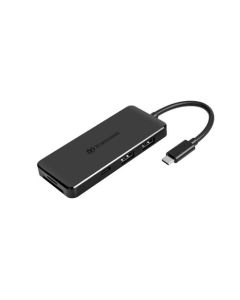 3-Port Hub,1-Port PD,SD/MicroSD Reader, USB 3.2 Gen 2,Type C, 6-in-1 Expansion