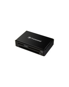 Multi-Card Reader USB3.0 Black