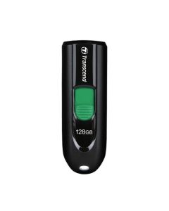 128GB, USB3.2, Pen Drive, Type-C, Capless, Black