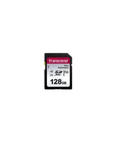 128GB SD Card UHS-I U3 A2 Ultra Performance