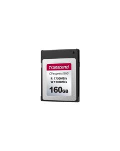 160GB, CFExpress Card Gen3x2, SLC mode