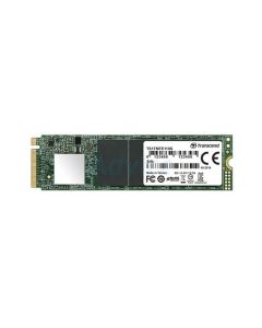 1TB, M.2 2280,PCIe Gen3 x4, 3D, NVMe