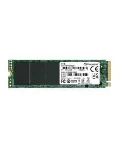 1TB, M.2 2280,PCIe Gen3x4, M-Key, 3D TLC, DRAM-less