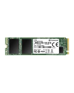 1TB, M.2 2280,PCIe Gen3 x4, 3D TLC, Dram