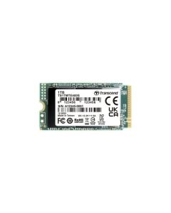 1TB, M.2 2242,PCIe Gen3x4, NVMe,3D TLC