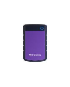 1TB StoreJet2.5" H3P, Portable HDD