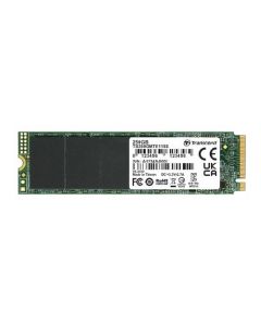 250GB M.2 2280 PCIe Gen3x4 NVMe TLC