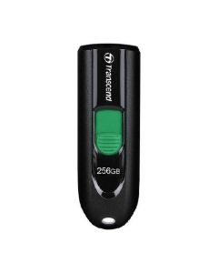 256GB, USB3.2, Pen Drive, Type-C, Capless, Black