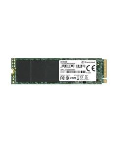256GB, M.2 2280,PCIe Gen3x4, M-Key, 3D TLC, DRAM-less
