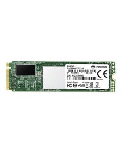 256GB, M.2 2280,PCIe Gen3 x4, 3D TLC, Dram