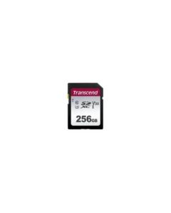 256GB UHS-I U3 SD card