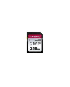 256GB SD Card UHS-I U3 A2 Ultra Performance