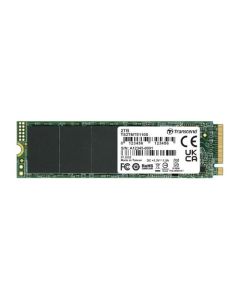 2TB, M.2 2280,PCIe Gen3 x4, 3D, NVMe